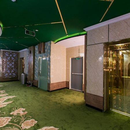 Lambert Aparthotel Jeddah Exterior photo