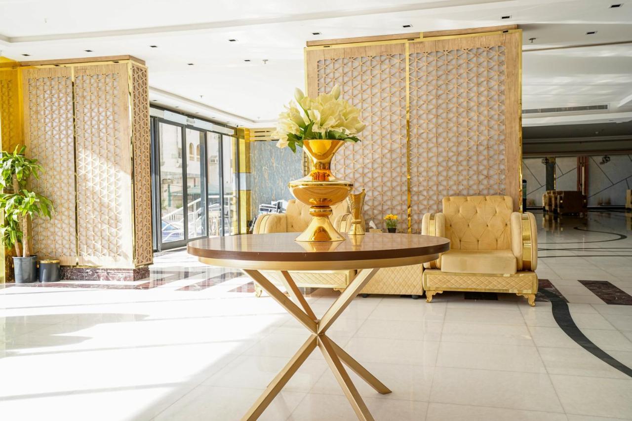 Lambert Aparthotel Jeddah Exterior photo