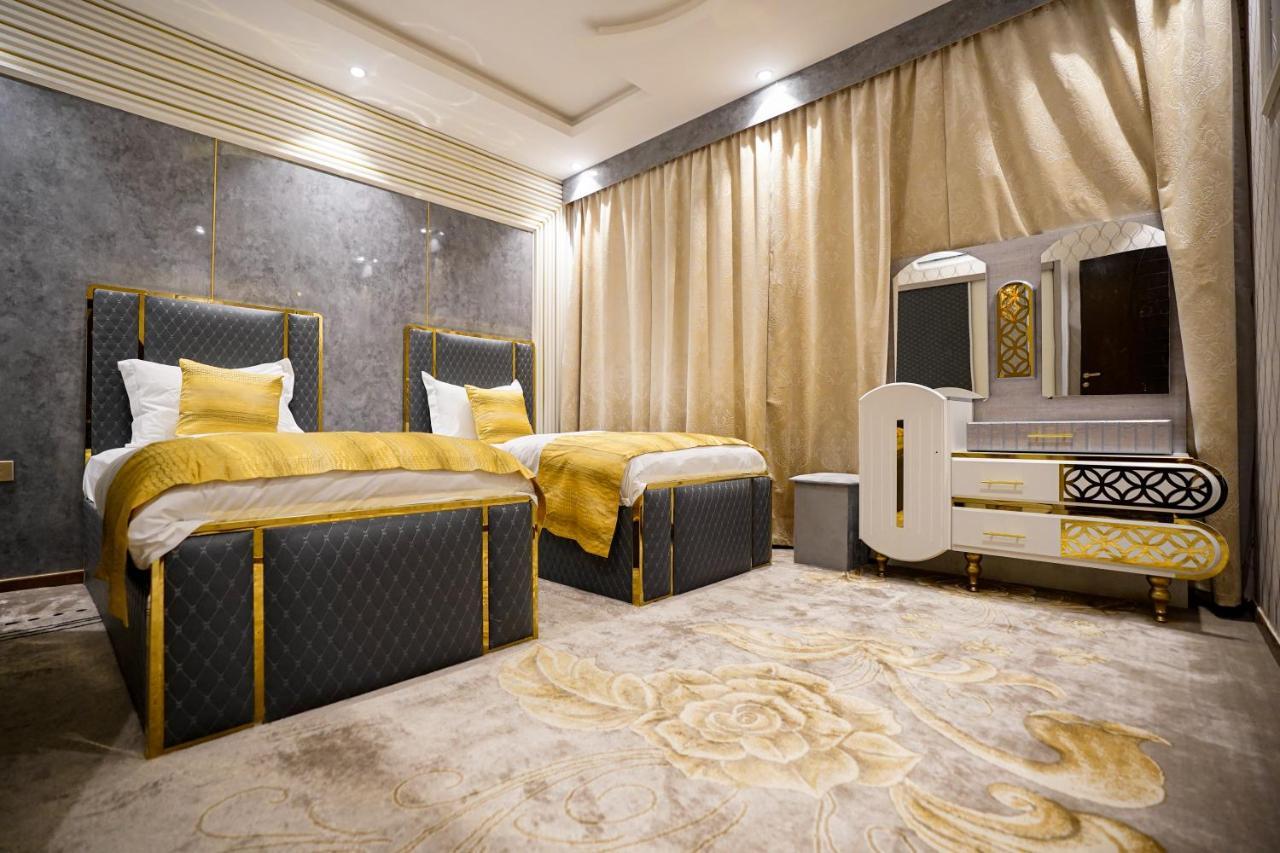 Lambert Aparthotel Jeddah Exterior photo