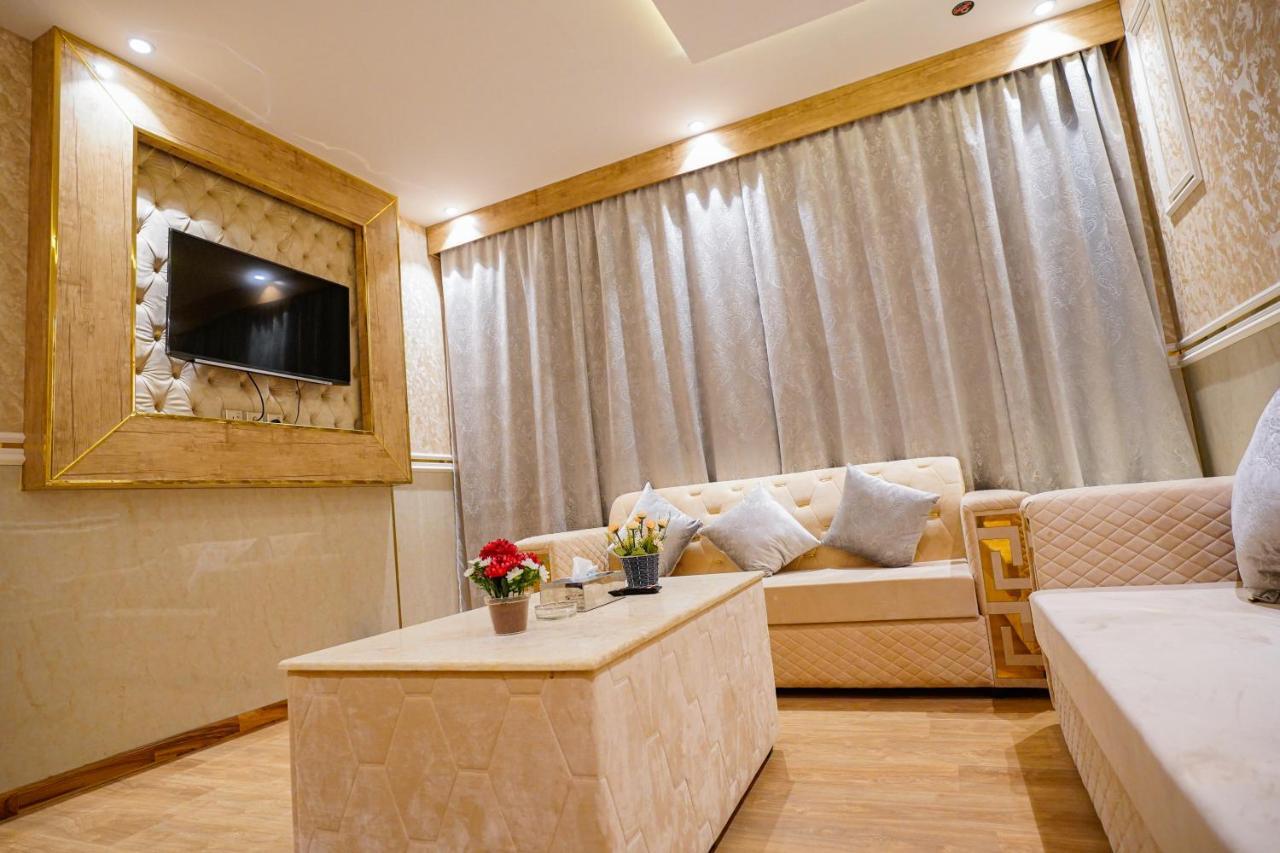 Lambert Aparthotel Jeddah Exterior photo